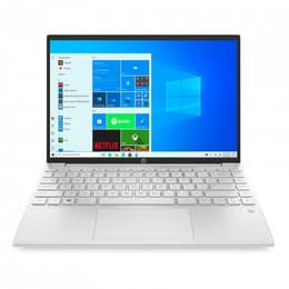 HP Pavilion Aero 13-inch (2021) - Ryzen 5 - 5000 Series (U) - 16GB - SSD 512 GB AZERTY - Francês