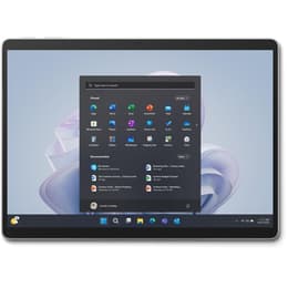 Microsoft Surface Pro 9 13-inch Core i7-1265U - SSD 256 GB - 16GB Sem teclado
