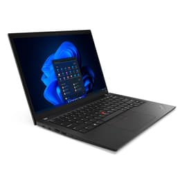 Lenovo ThinkPad T14s G3 14-inch (2022) - Core i7 - Gen 12 (U) - 16GB - SSD 256 GB QWERTY - Italiano