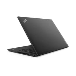 Lenovo ThinkPad T14s G3 14-inch (2022) - Core i7 - Gen 12 (U) - 16GB - SSD 256 GB QWERTY - Italiano