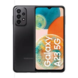 Galaxy A23 5G 64GB - Preto - Desbloqueado