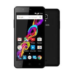 Archos 50 Titanium 8GB - Preto - Desbloqueado