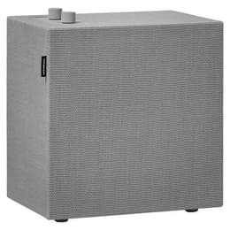 Urbanears Stammen Concrete Bluetooth Speakers - Cinzento