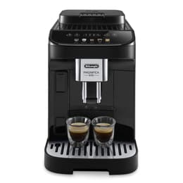 Cafeteira com moedor Sem cápsulas Delonghi ECAM 290.61B 1,8000L - Preto
