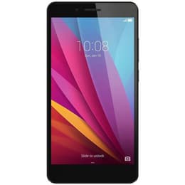 Honor 5X 16GB - Preto - Desbloqueado