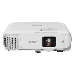 Epson EB-W49 Video projector 3800 Lumen - Branco