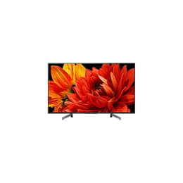 Sony 43,0000-inch Bravia XG83 3840x2160 TV