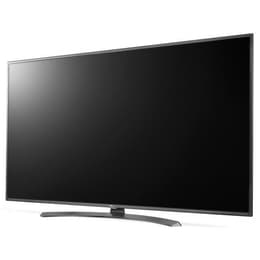 Lg 65,0000-inch 65UH661V 3840 x 2160 TV