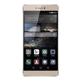 Huawei P8Max 64GB - Dourado - Desbloqueado