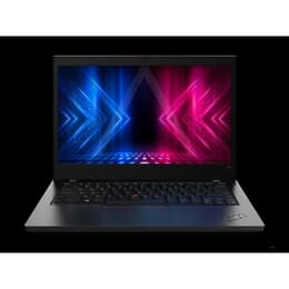Lenovo ThinkPad L14 G1 14-inch (2020) - Core i5 - Gen 10 (U) - 8GB - SSD 256 GB QWERTZ - Alemão