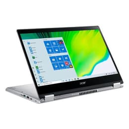 Acer Spin 3 14-inch (2020) - Core i5 - Gen 10 (G) - 8GB - SSD 1 TB QWERTZ - Alemão