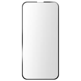 Tela protetora iPhone (13 Pro Max / 14 Plus - 3D Full Glue) Vidro temperado - Vidro temperado - Transparente