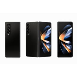 Galaxy Z Fold4 256GB - Preto - Desbloqueado