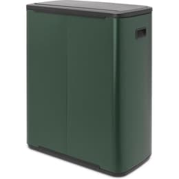 Brabantia 304248 Caixote Do Lixo Eléctrico