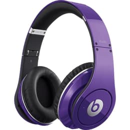 Beats Studio redutor de ruído Auscultador- - Roxo