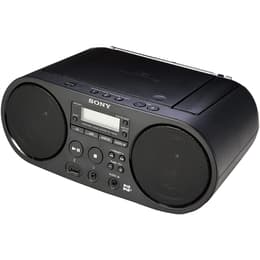 Sony ZS-PS55B Rádio
