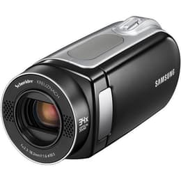 VP-MX20 Camcorder - Preto