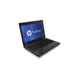 Hp ProBook 6360B 13-inch (2011) - Celeron B810 - 4GB - SSD 128 GB QWERTZ - Alemão