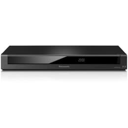 Panasonic DMR-BWT640EC Leitor De Blu-Ray