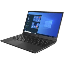 Dynabook Satellite Pro L50 15-inch (2020) - Core i5 - Gen 10 (U) - 8GB - SSD 256 GB AZERTY - Francês