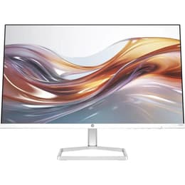 27-inch HP Series 5 524SA 1920 x 1080 LED Monitor Branco