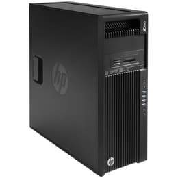HP WorkStation Z440 Xeon E5-1620 v3 3.5 - HDD 1 TB - 16GB