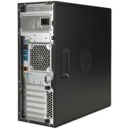 HP WorkStation Z440 Xeon E5-1620 v3 3,5 - HDD 1 TB - 16GB
