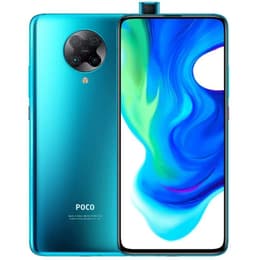 Xiaomi Poco F2 Pro 256GB - Azul - Desbloqueado - Dual-SIM