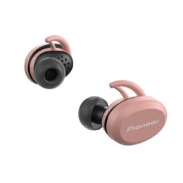 Pioneer SE-E8TW Earbud Bluetooth Earphones - Rosa