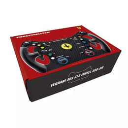 Volante de direcção PlayStation 5 / PlayStation 4 / PC / Xbox Series X/S / Xbox One X/S Thrustmaster Ferrari 488 GT3