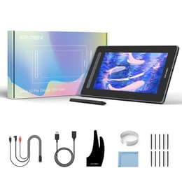 Xp-Pen Artist 12 Pendisplay 2ND Gen Tablet Gráfica / Mesa Digitalizadora
