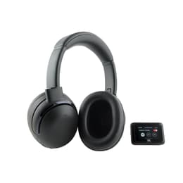 Tour One M3 Smart Tx redutor de ruído Auscultador- com microfone - Preto