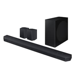 Soundbar HW-Q930C - Preto