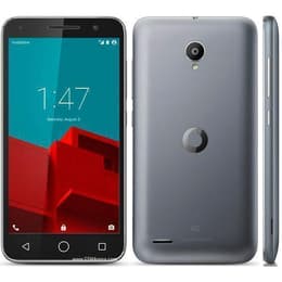 Vodafone Smart Prime 6 8GB - Cinzento - Desbloqueado