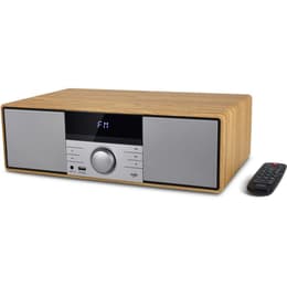 Oglo MS-O-700-D Aparelhagem De Som Bluetooth