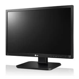 22-inch LG 22MB65PM-B 1920 x 1080 LED Monitor Preto