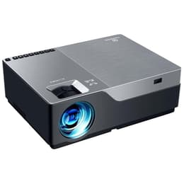 Vankyo V600 Video projector 7000 Lumen - Cinzento/Preto