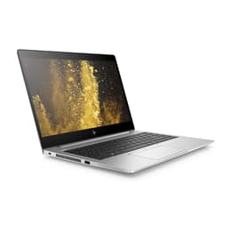 Hp EliteBook 830 G6 14-inch (2018) - Core i5-8365U - 16GB - SSD 256 GB AZERTY - Francês
