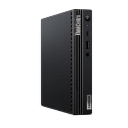 Lenovo ThinkCentre M70Q Tiny Core i5-12400T 1.8 - SSD 256 GB - 8GB