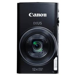 Canon Ixus 275 HS Compacto 20.1 - Preto