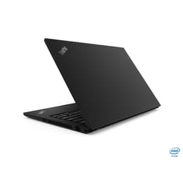 Lenovo ThinkPad T14 G2 14-inch (2021) - Core i5 - Gen 11 (G) - 16GB - SSD 512 GB QWERTZ - Alemão