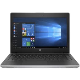 HP ProBook 430 G5 13-inch (2018) - Core i5 - Gen 8 (U) - 16GB - SSD 512 GB QWERTZ - Alemão