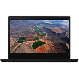 Lenovo ThinkPad L14 14-inch (2020) - Ryzen 5 - 4000 Series (U) - 16GB - SSD 512 GB QWERTY - Espanhol