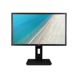 24-inch Acer B246HL 1920 x 1080 LCD Monitor Preto