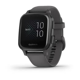 Garmin Smart Watch Venu Sq GPS - Preto
