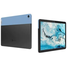 Lenovo Chromebook IdeaPad Duet CT-X636F Helio 2 GHz 128GB eMMC - 4GB AZERTY - Francês