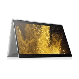 HP EliteBook x360 1030 G3 13-inch Core i5-8350U - SSD 512 GB - 8GB AZERTY - Francês