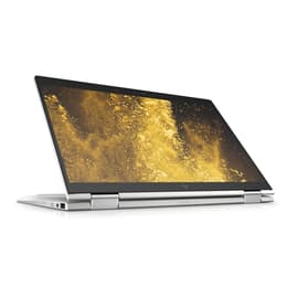 HP EliteBook x360 1030 G3 13-inch Core i5-8350U - SSD 512 GB - 8GB AZERTY - Francês