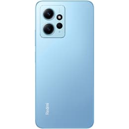 Xiaomi Redmi Note 12 256GB - Azul - Desbloqueado