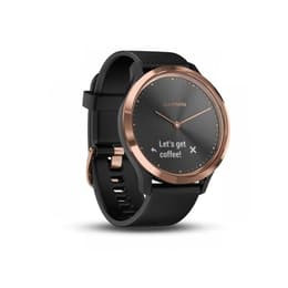 Smart Watch Garmin Vivomove HR - Rose gold